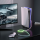 4smarts Kabel USB-C do USB-C 60W 1.5m RGB - 1512622 - zdjęcie 3